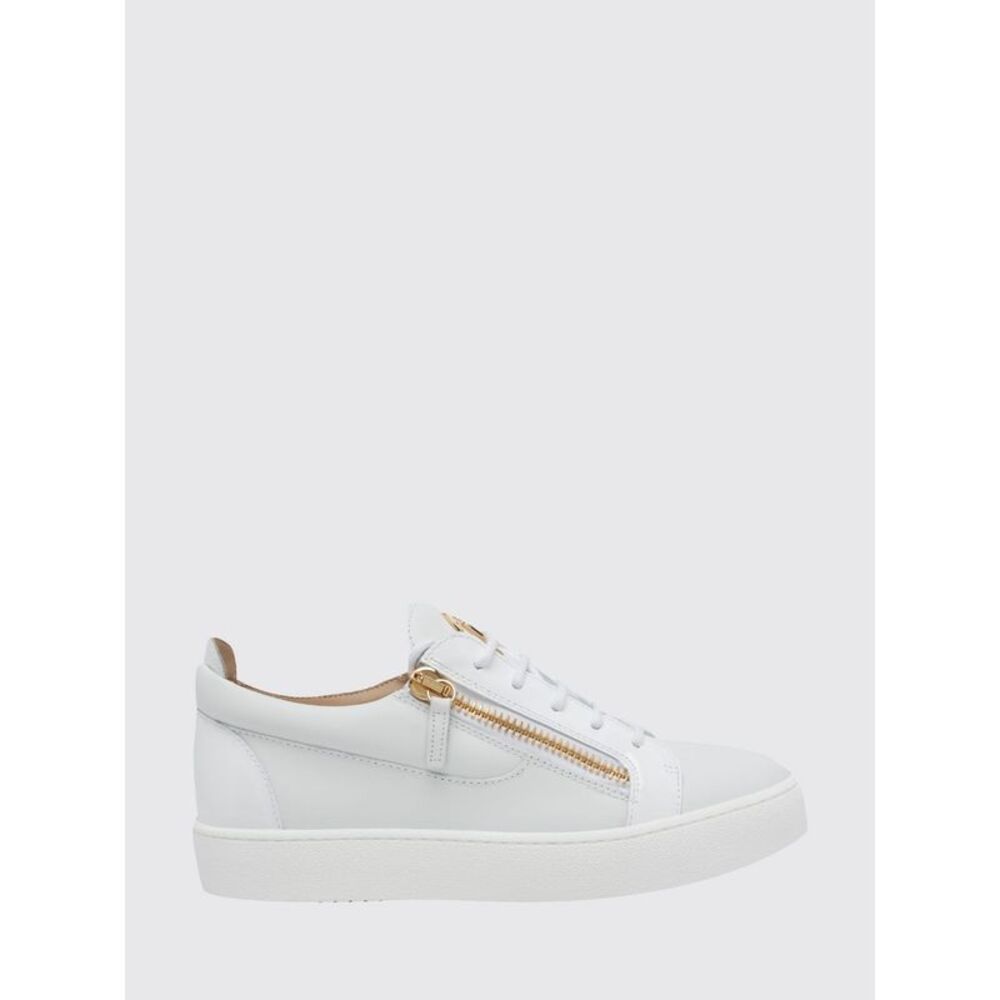 Giuseppe Zanotti Sneakers Men White